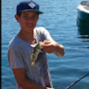 Meet your Posher, Ian